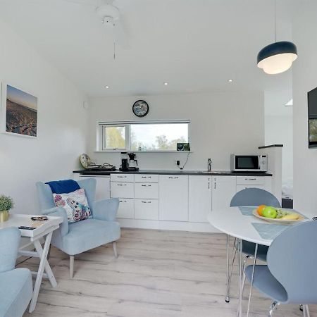 Apartment Mark - 200M From The Sea In Lolland- Falster And Mon By Interhome Bøtø By 외부 사진