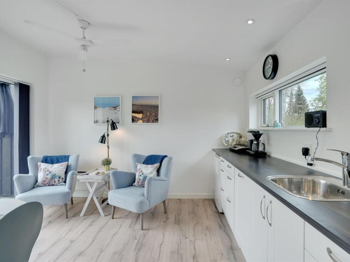 Apartment Mark - 200M From The Sea In Lolland- Falster And Mon By Interhome Bøtø By 외부 사진