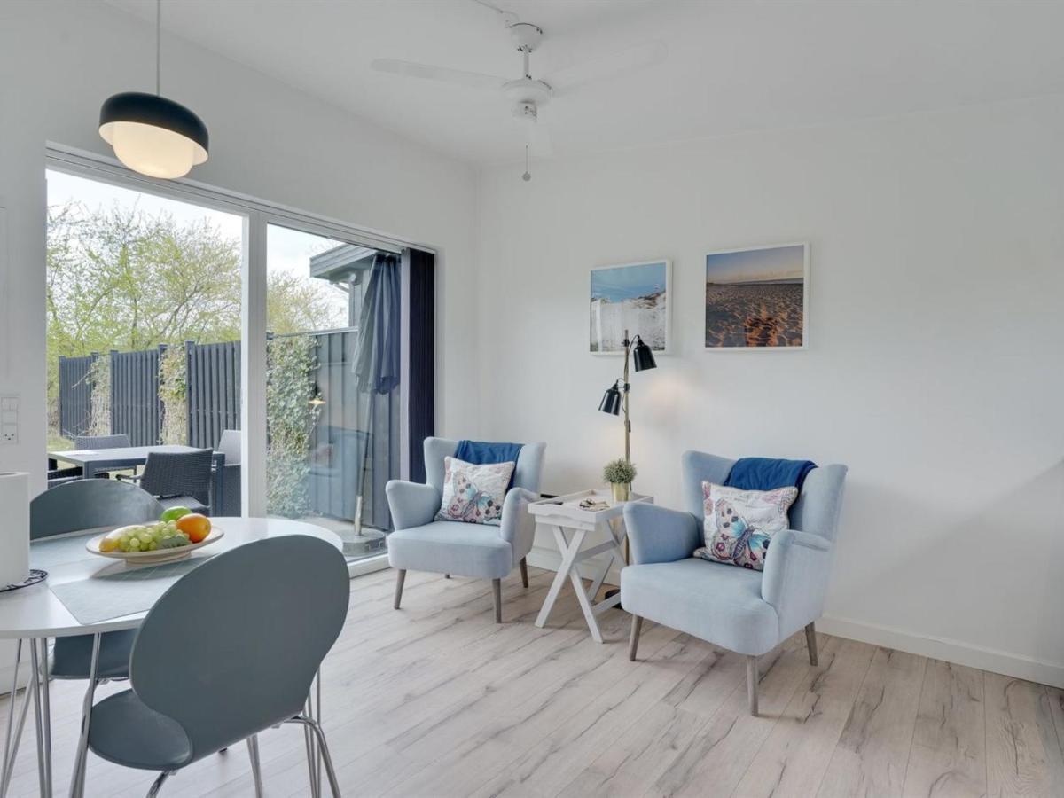 Apartment Mark - 200M From The Sea In Lolland- Falster And Mon By Interhome Bøtø By 외부 사진
