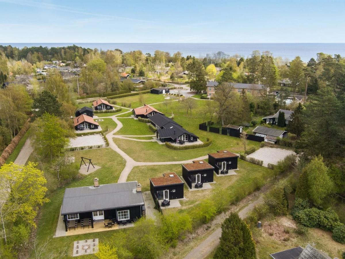 Apartment Mark - 200M From The Sea In Lolland- Falster And Mon By Interhome Bøtø By 외부 사진