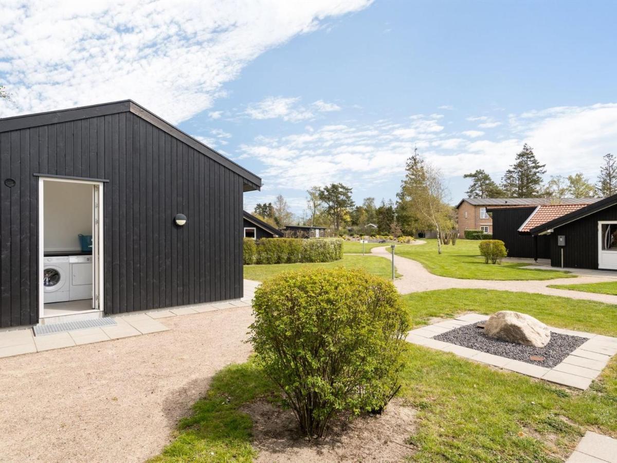 Apartment Mark - 200M From The Sea In Lolland- Falster And Mon By Interhome Bøtø By 외부 사진
