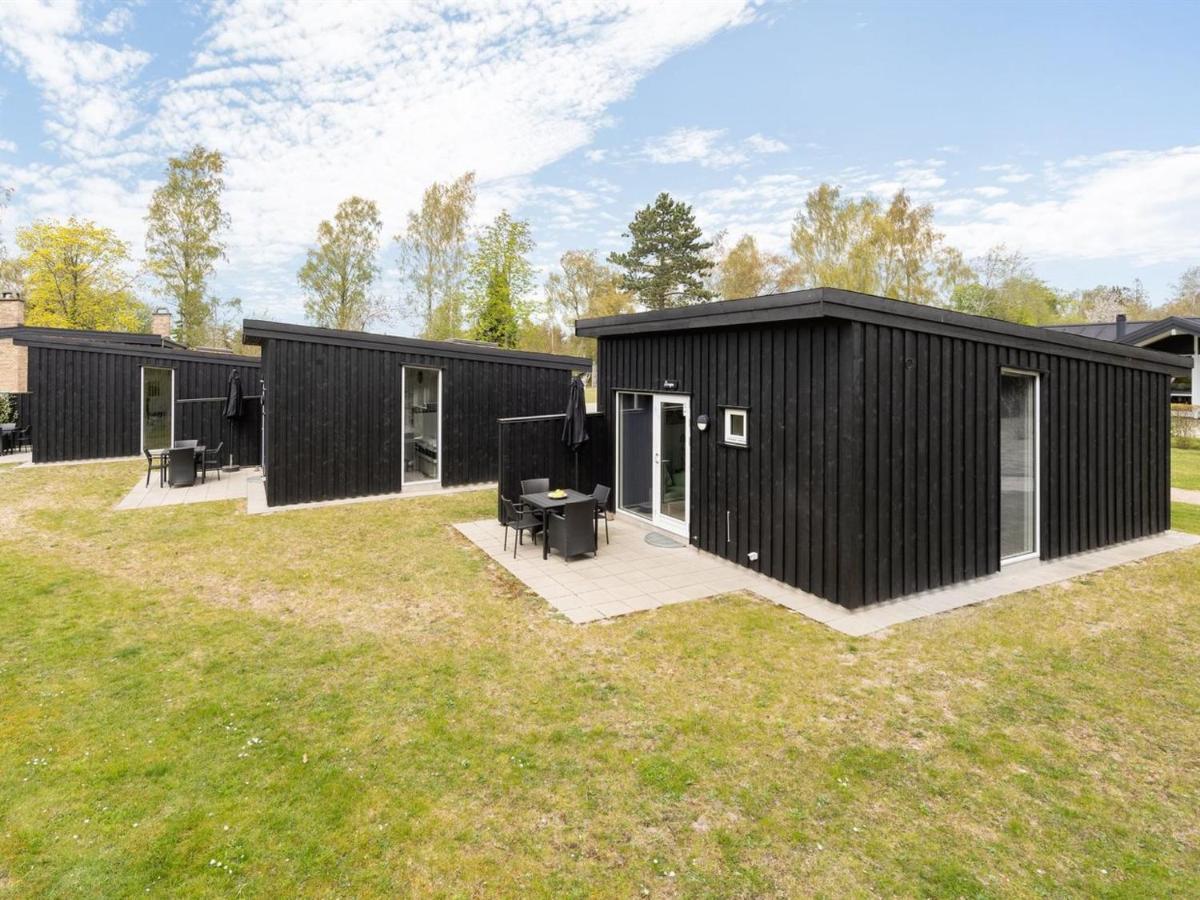 Apartment Mark - 200M From The Sea In Lolland- Falster And Mon By Interhome Bøtø By 외부 사진