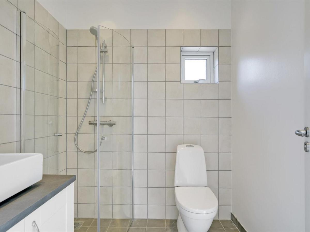 Apartment Mark - 200M From The Sea In Lolland- Falster And Mon By Interhome Bøtø By 외부 사진