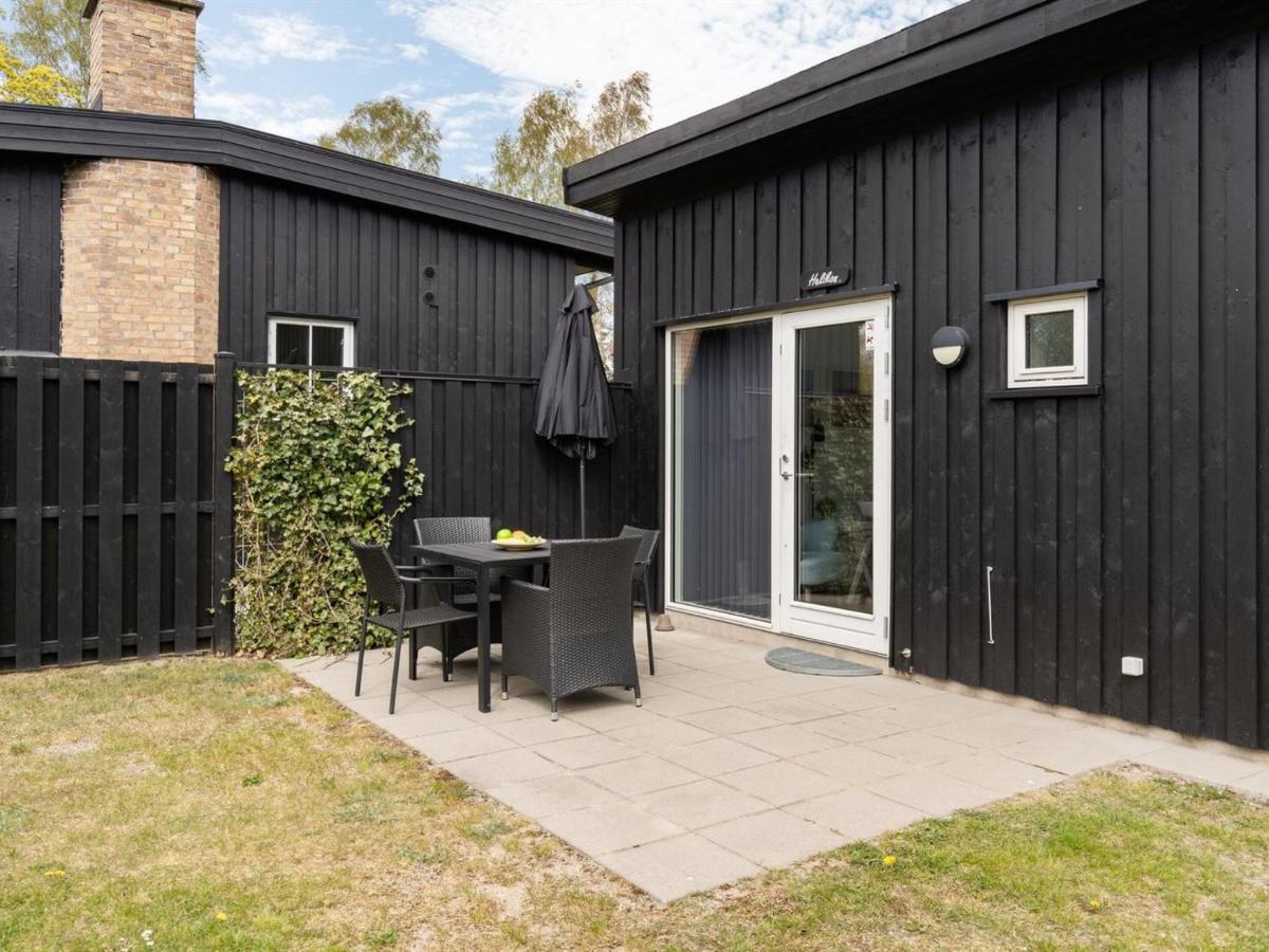Apartment Mark - 200M From The Sea In Lolland- Falster And Mon By Interhome Bøtø By 외부 사진